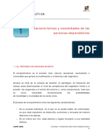 02 Caracteristicas y Necesidades de Las Personas Dependientes