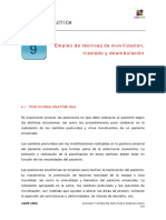 10 Empleo de Tecnicas de Movilizacion Traslado y Deambulacion 1