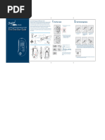 TD 4230 Quick User Guide