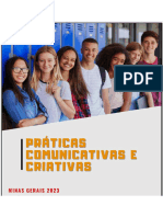 Roteiro Práticas Comunicativas, 1°ano. (1) - 1