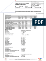 Retaining Wall Analysis Report