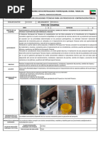 Terminos de Referencia