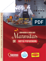 Curso de Marmitas