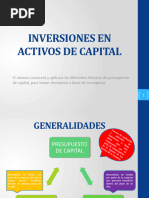 Evaluacion Proyectos Inversion