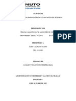 Actividad 4. Matrices