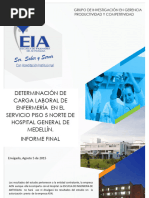 Determinacion Carga Laboral Enfermeria 5 Norte