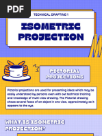 Isometric Projection