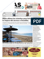 Mijas Semanal #1.085 Del 2 Al 8 de Febrero de 2024