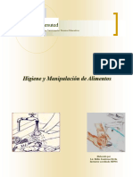 Manual de Higiene PDF