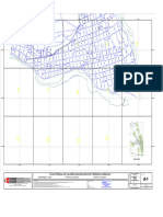 Plano Predial de Valores Arancelarios de Terrenos Urbanos: Ubicación