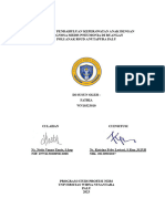 LP Pneumonia Fatria