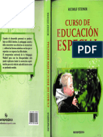 Curso de Educaciion Especial