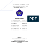 Topik 8 Makalah Pengelolaan Nilai