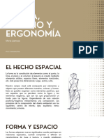 Psicología Del Diseño Ambiental