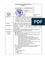 Sop Pelaksaaan Program Ppi