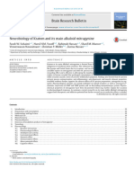 Neurobiology of Kratom and Its Main Alkaloid Mitragynine