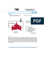 Watts M6115-115