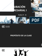 Sesión 25 - 26 Proceso de Formalización 2018 20