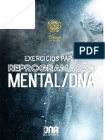 Bonus - Como Reprogramar Mente Dna Milionario