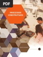 LIVRO 13 - Cálculos de Processos Construtivos - Curva ABC e Perdas Construtivas