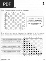 Ajedrez en El Aula 1-20