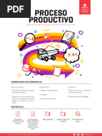 000proceso Productivo Mineria