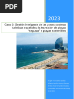 Caso 2 Analisis Litoral Español