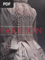 Fashion - A Fashion History of The 20th Century