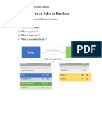 S4hana Tax+on+Sales+and+Purchase