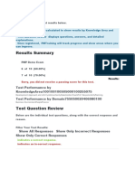 PMP Question With Answers