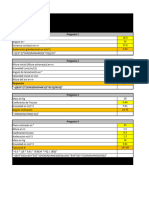 Formulas Sustentacion