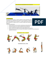 Rodamientos y Apoyo Frontal