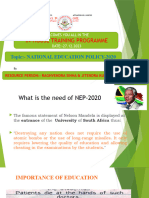 Nep 2020 Final PPT Gsps