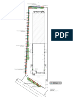 Warehouse Planting Plan