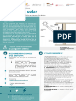 FT Sistemas Bioclimaticos