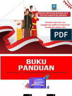 Panduan Tatacara Pendaftaran Capaska