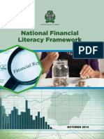 Financial Literacy