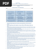 Arun Kumar - EPCM - Oil and Gas