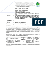 Informe #001 - 2023 - Dalppj - MDJCC /JMRS.: "Aucayacu Futura Provincia Del Alto Huallaga"