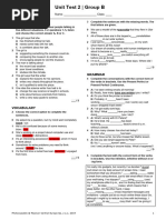 HighNote3 U2 Test B