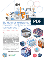 Big Data Et Intelligence Artificielle