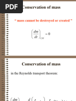 Integral Relations - Part 2