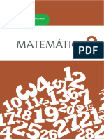 Matematica 9