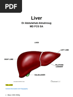 Liver 5th