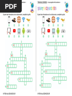 Mots Croisés