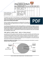 Estructura Basica Del Atomo Estudiante