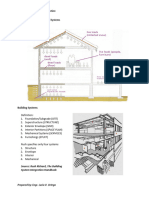 Chapter 6 - Building Structural System