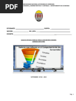 Guia de Estudio para Primer Parcial III PAC - 2023 - Microeconomía