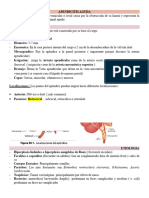 Resumen Temas Cirugia