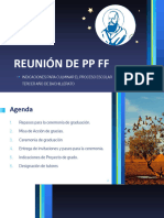 Reunion PPFF - 3 de Bach-4231706634007